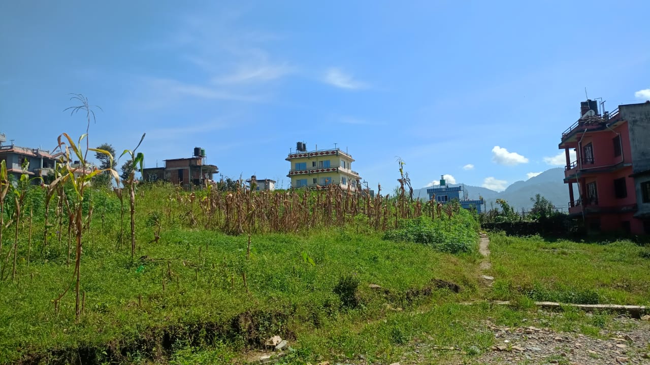 Picture of Suryabinayak Municipality, Bagmati